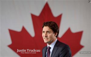 Justin Trudeau